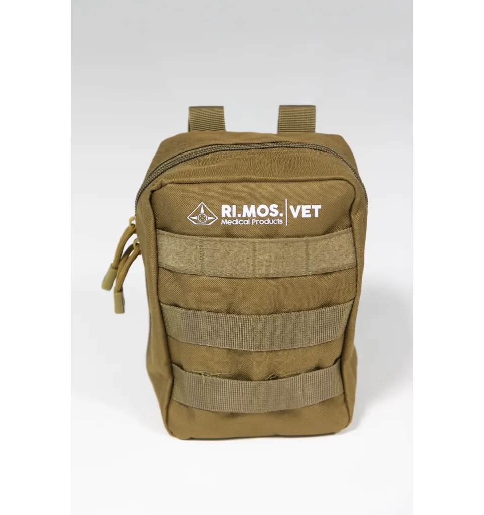 VET Backpack VET Backpack