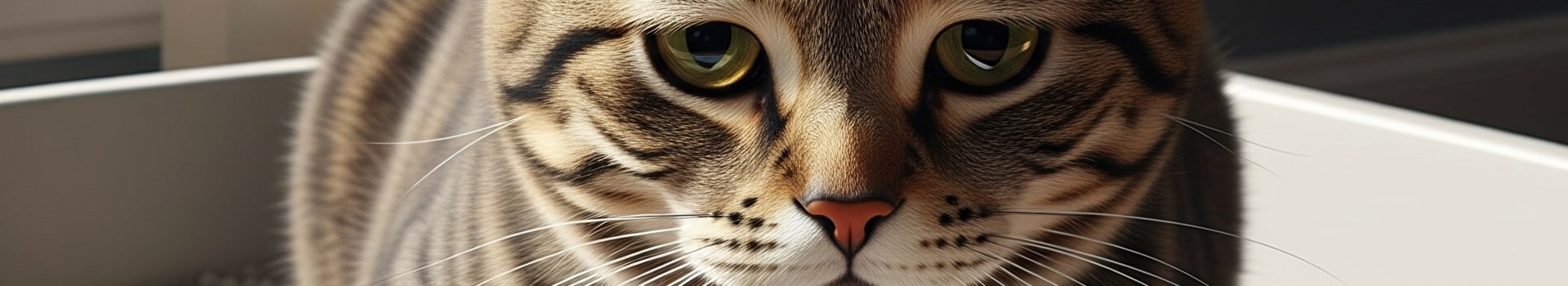 Allergia alla lettiera: come accorgerti se il tuo gatto ne soffre e quali alternative considerare