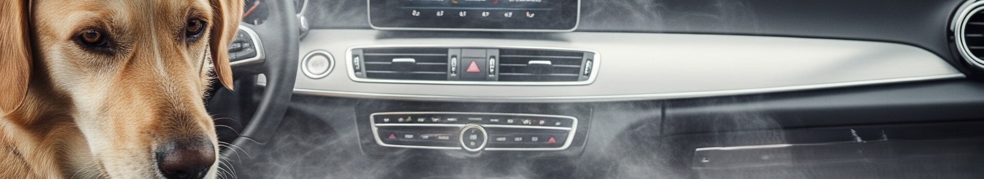 Aria condizionata e cane: davvero può fargli male? Cosa sapere per usarla in sicurezza