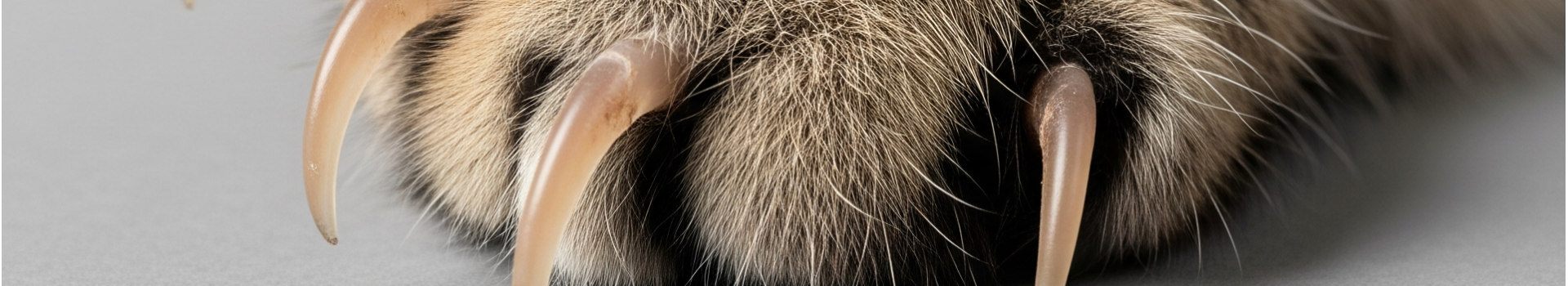 Come curare le unghie del gatto senza stressarlo: strumenti e consigli pratici