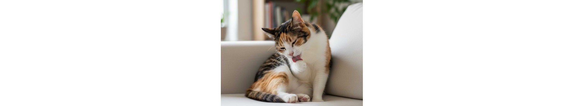 Cos’è l’autotraumatismo negli animali domestici e a quali segnali fare attenzione