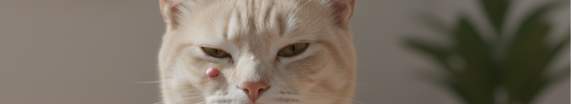 Il granuloma eosinofilico del gatto: riconoscere il problema e comprendere il percorso diagnostico