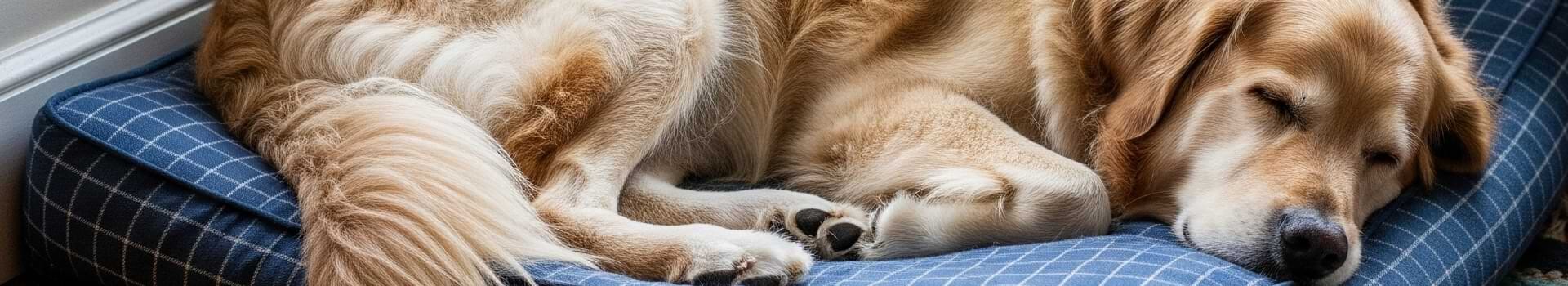 Ipercheratosi sul gomito del cane (detti impropriamente "calli"): cosa sono, perché si formano e come affrontarli nel modo giusto