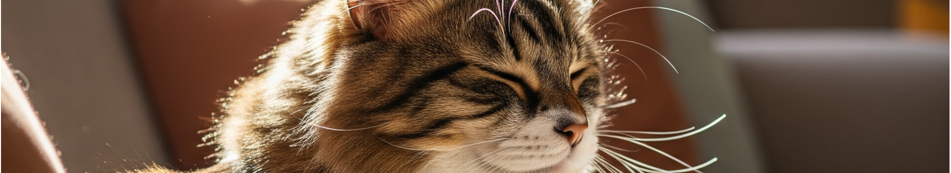 Le fusa del gatto: cosa significano davvero e come interpretarle