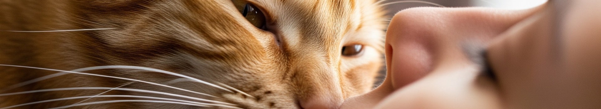 Perché i gatti danno le testate? Il significato di un gesto spesso sottovalutato