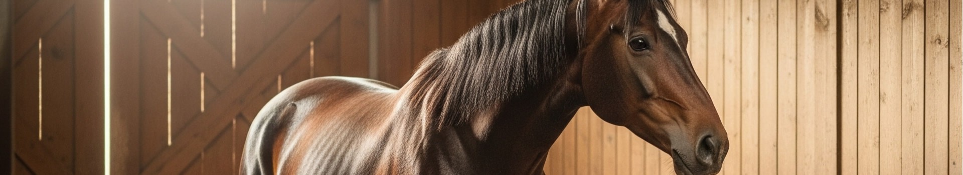 Segni di malessere nel cavallo: come riconoscerli e intervenire per tempo