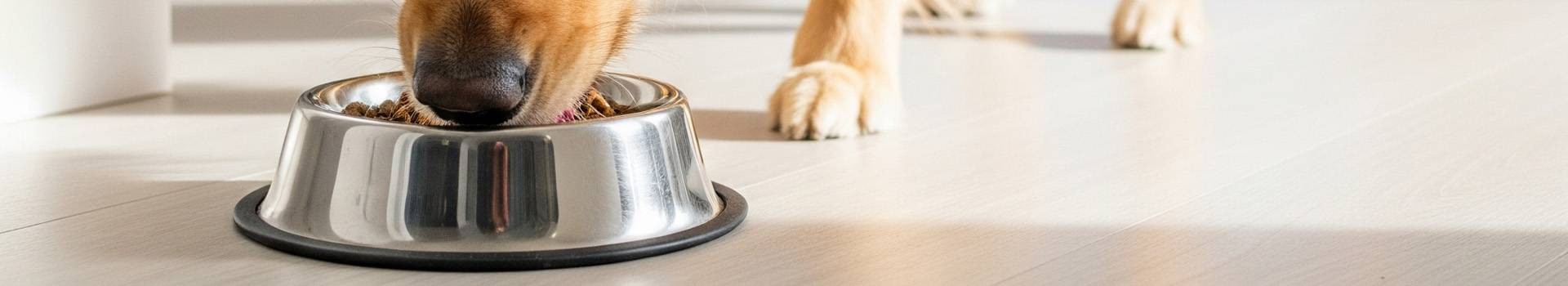 Come curare l'alimentazione per cani con dermatite? I consigli che fanno la differenza
