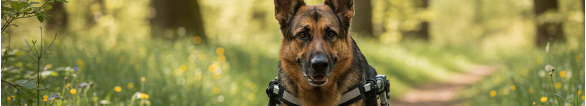 Come riconoscere la displasia dell’anca nel cane: segnali precoci, sintomi e osservazioni cliniche