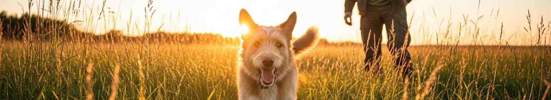 Come riconoscere la presenza di una zecca sul cane (e perché è importante)