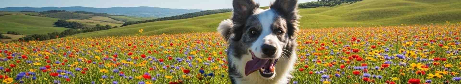 Zecca sul cane: come toglierla correttamente senza causare danni