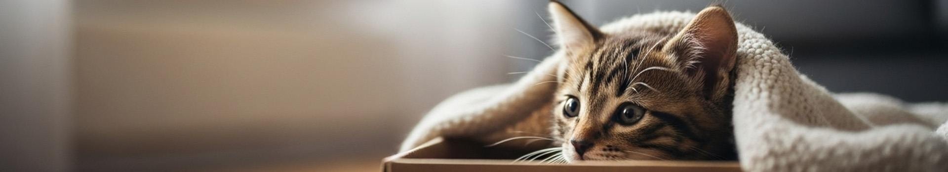 Gattini piccoli: 5 consigli fondamentali per accoglierli e crescerli al meglio