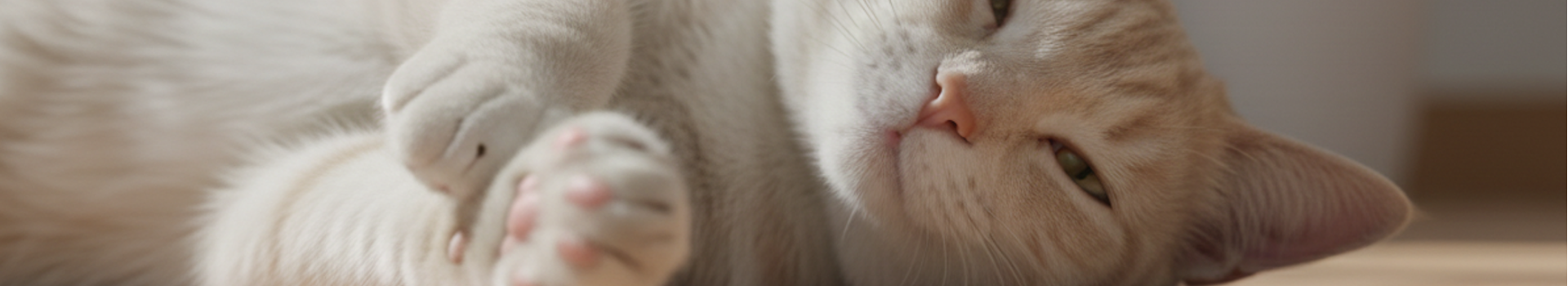 I cuscinetti plantari del gatto sono fondamentali per equilibrio, percezione e benessere: proteggerli è parte essenziale della cura quotidiana