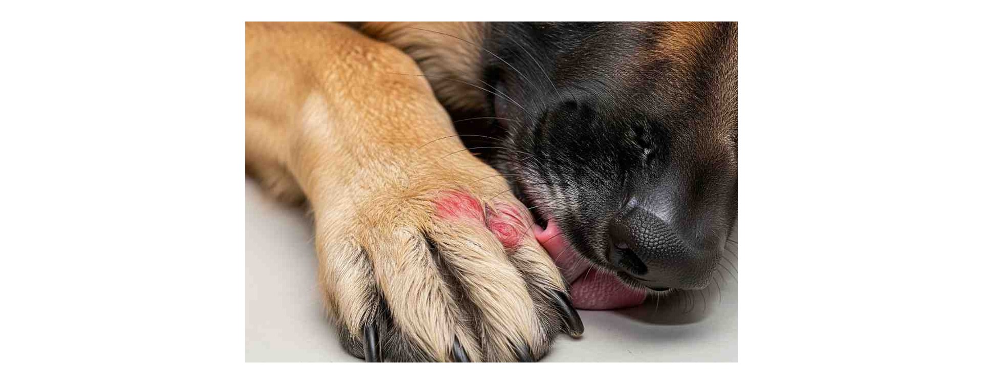 Rimedi naturali per dermatite nel cane: cosa funziona davvero e perché