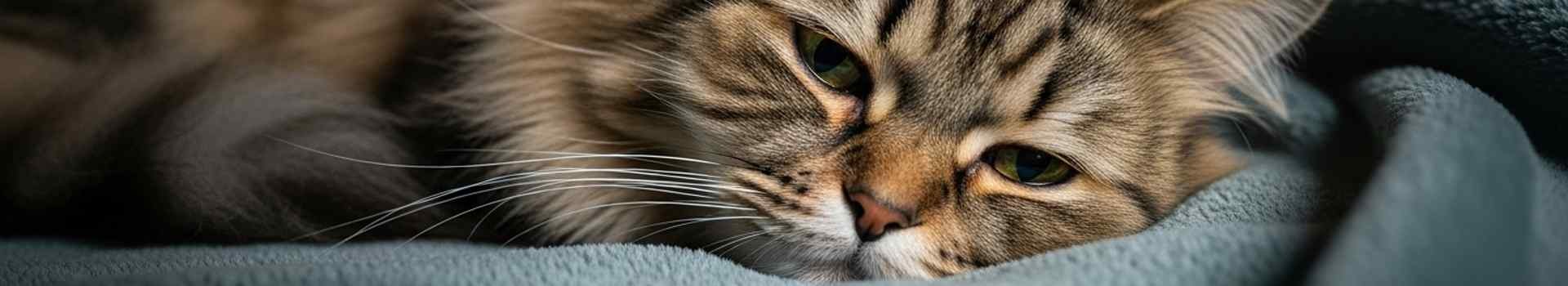 Ferita da morso nel gatto: come intervenire in modo rapido e sicuro