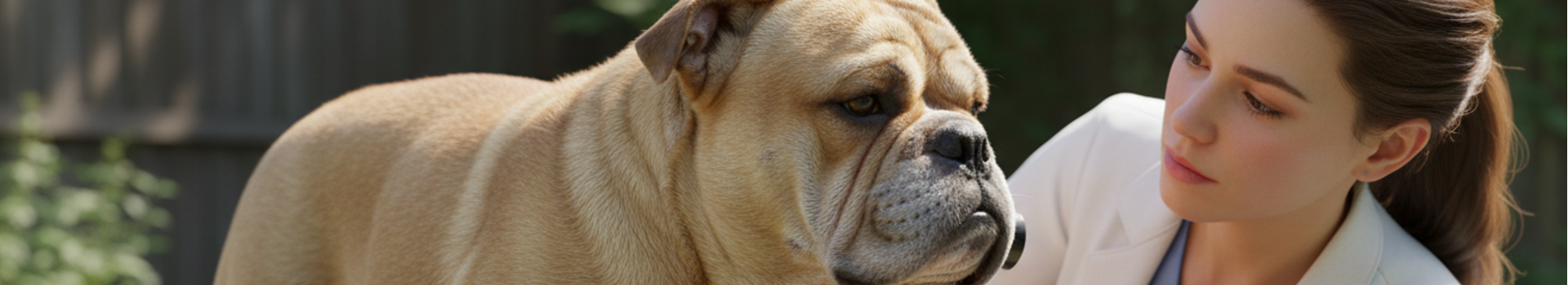 Intertrigine nel cane: come riconoscere i sintomi e come comportarsi