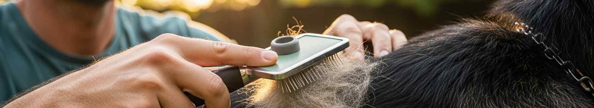 Muta eccessiva nel cane: ecco le possibili cause
