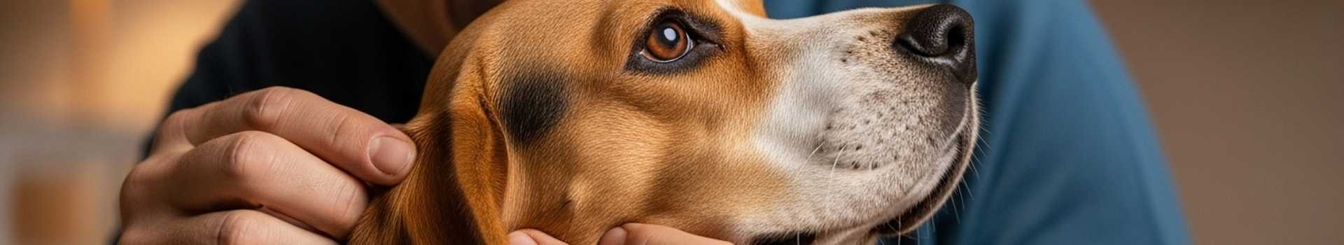 Prevenire i pappataci nel cane: tutte le azioni da mettere in pratica per proteggerlo