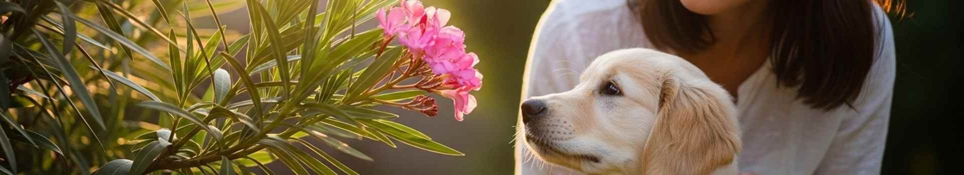 Le piante pericolose per i cani: quali evitare per proteggerli in casa e in giardino