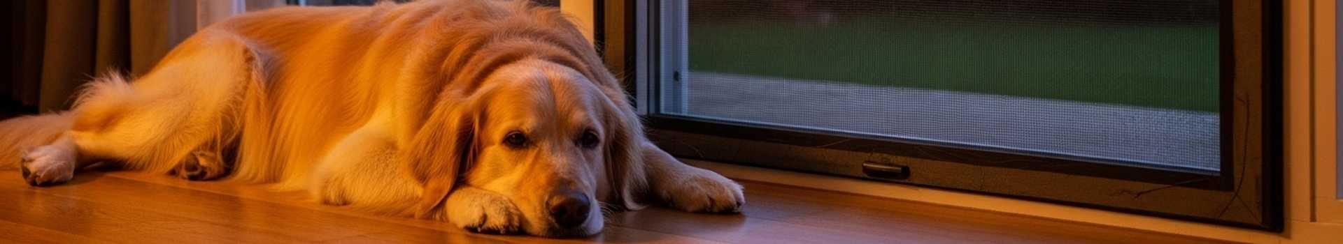 Puntura di pappataci nel cane: sintomi, rischi e rimedi tempestivi