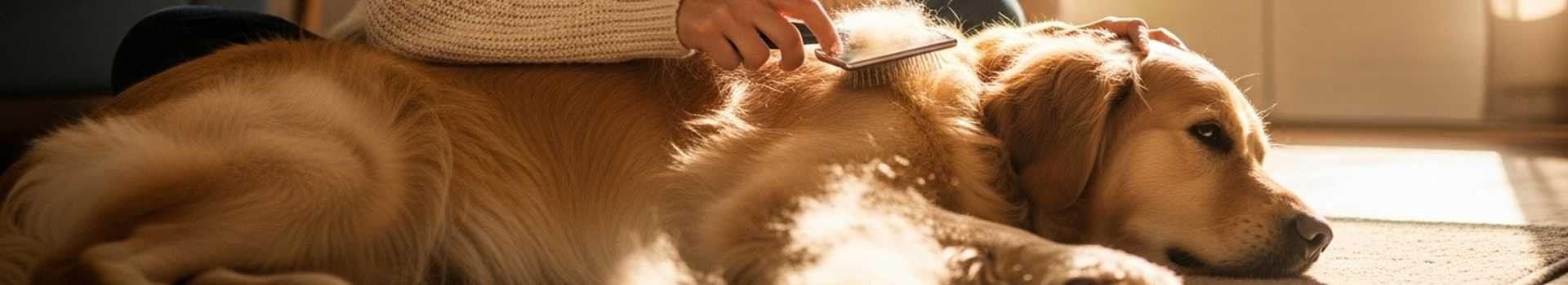 Quanto dura la muta del cane e quali fattori influenzano il processo? Facciamo chiarezza