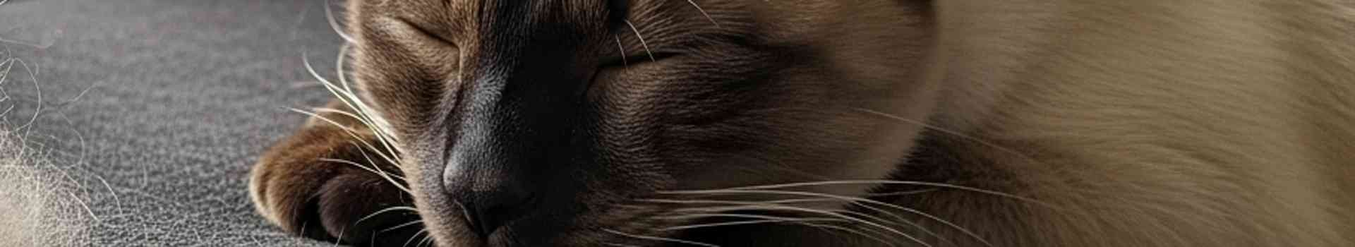 Quanto dura la muta del gatto? Consigli pratici per gestirla al meglio