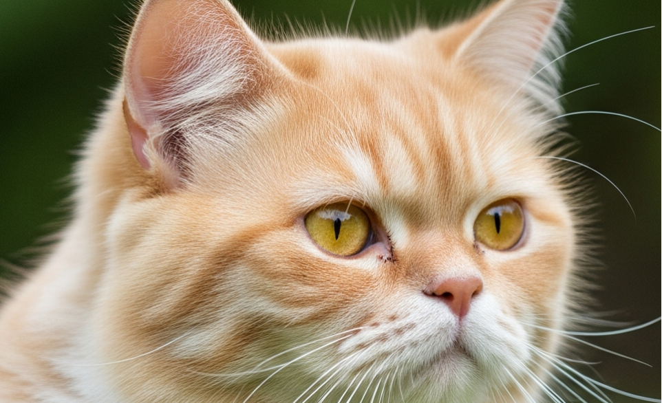 Acne felina: sintomi da non sottovalutare e come riconoscerli in tempo