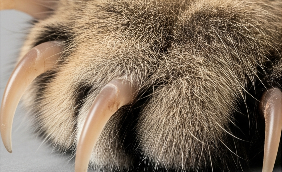Come curare le unghie del gatto senza stressarlo: strumenti e consigli pratici
