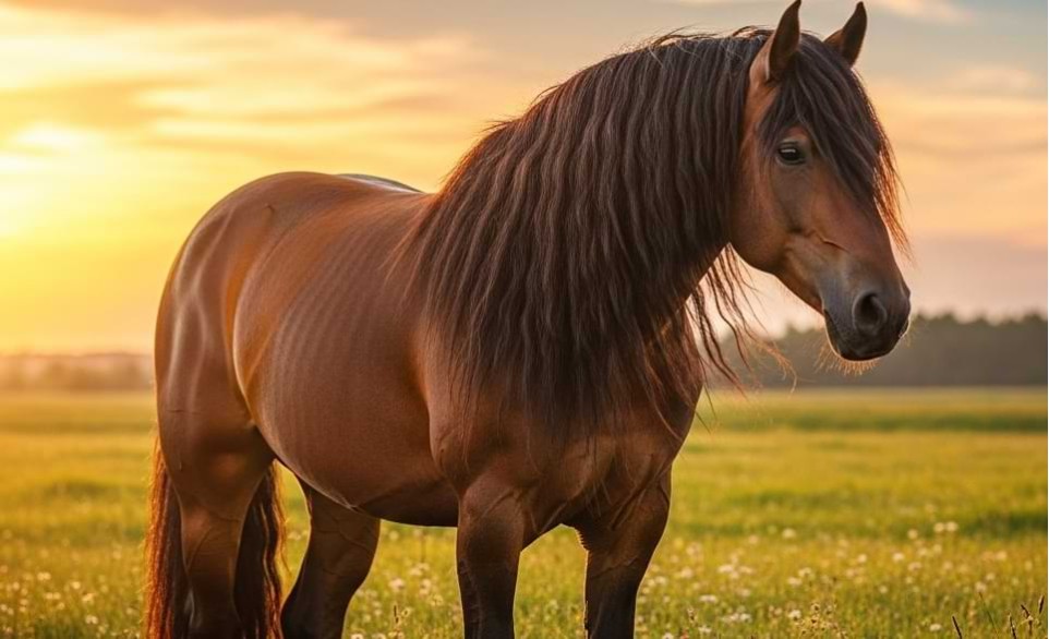 Come prendersi cura della criniera del cavallo: consigli pratici per una pulizia efficace