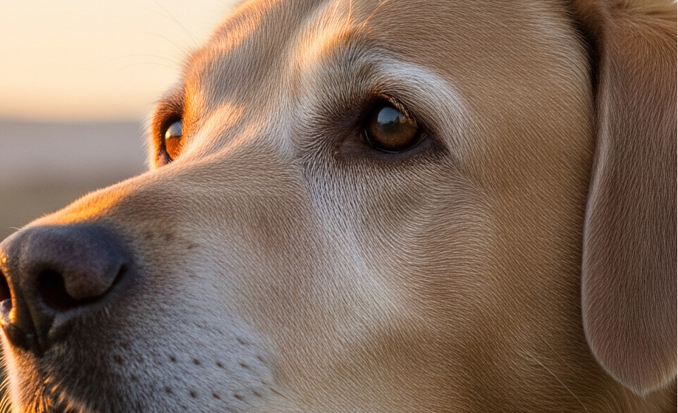 Cosa sapere per gestire un cane anziano con attenzione e rispetto delle sue esigenze