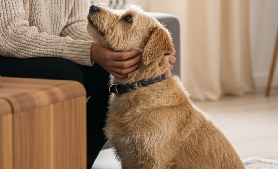 Forfora nel cane: da cosa può dipendere e quali soluzioni adottare
