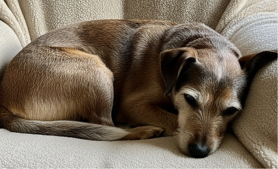 I principali segnali di stress nel cane e come intervenire per aiutarlo