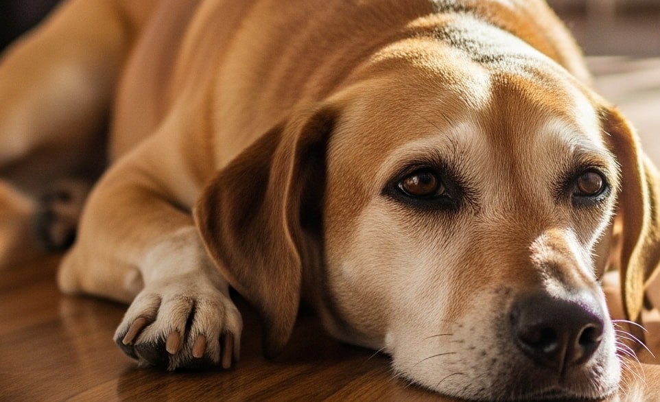 I principali sintomi di malessere nel cane che non vanno ignorati I principali sintomi di malessere nel cane che non vanno ignorati