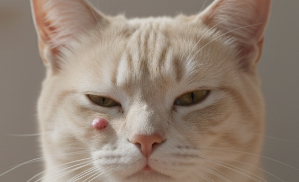 Il granuloma eosinofilico del gatto: riconoscere il problema e comprendere il percorso diagnostico
