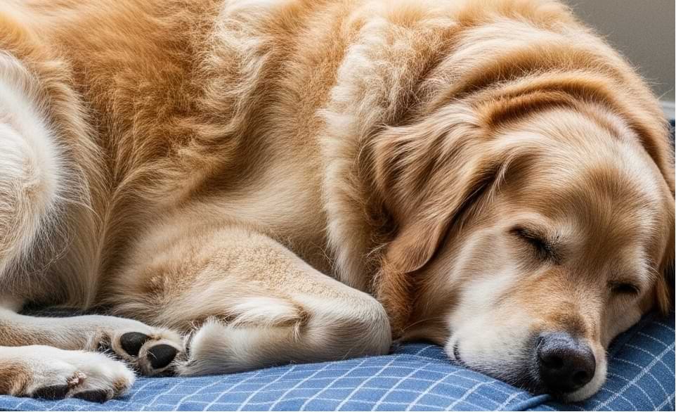 Ipercheratosi sul gomito del cane (detti impropriamente "calli"): cosa sono, perché si formano e come affrontarli nel modo giusto