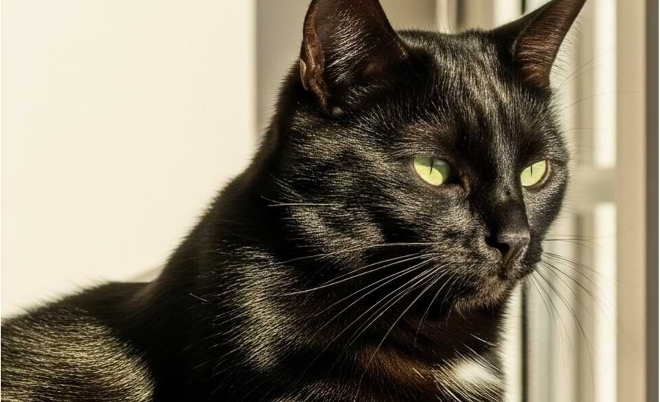 Pelo del gatto sempre lucido: accorgimenti semplici per un mantello sano e brillante