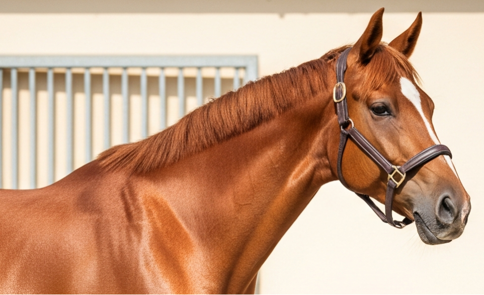 Ragadi pastorali nel cavallo: cause, sintomi e trattamenti per una guarigione completa