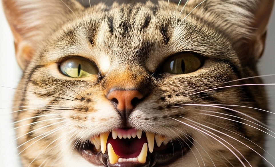 Salute dentale di cani e gatti: come prendersene cura in modo efficace