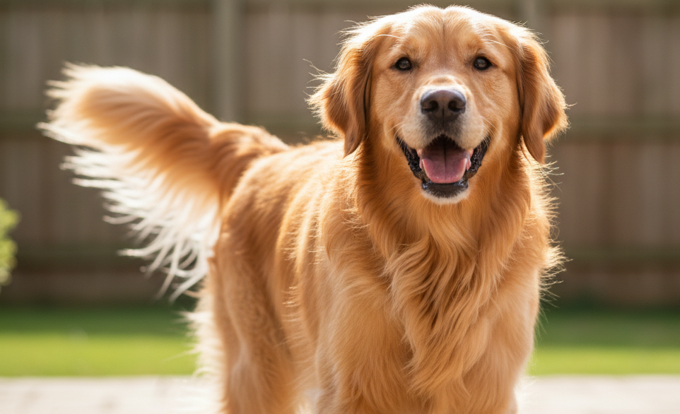 Sindrome della coda felice: riconoscere e gestire una condizione spesso sottovalutata