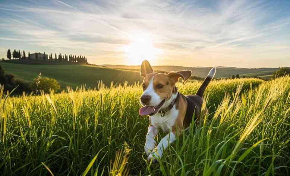Queste le principali malattie che una zecca può trasmettere al cane