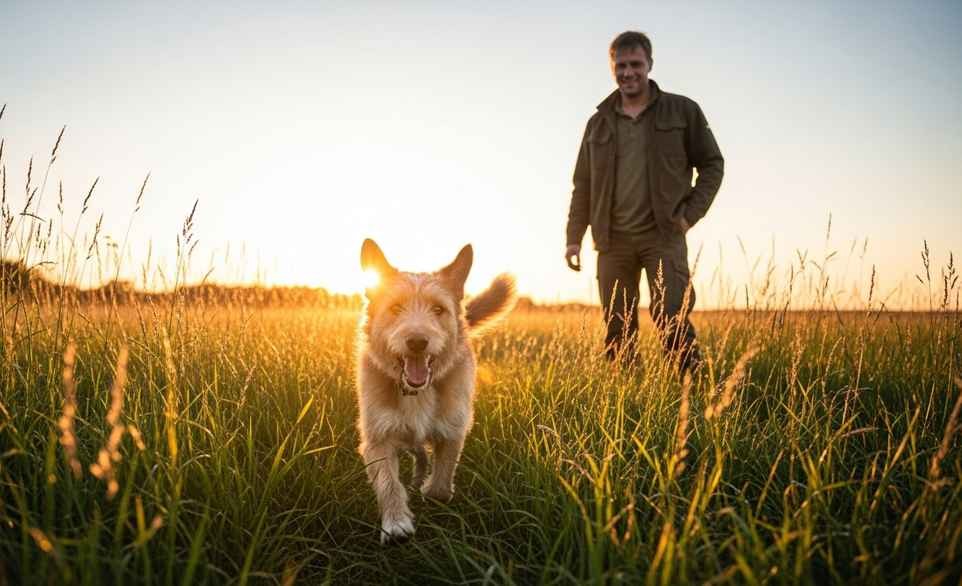 Come riconoscere la presenza di una zecca sul cane (e perché è importante)