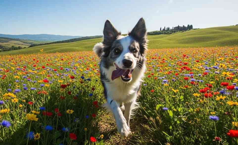 Zecca sul cane: come toglierla correttamente senza causare danni