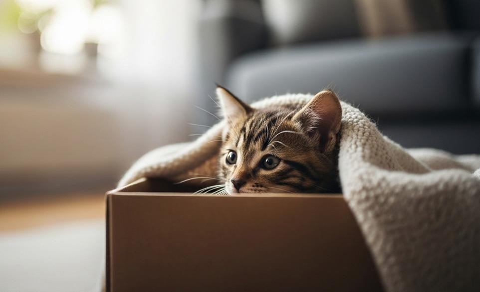 Gattini piccoli: 5 consigli fondamentali per accoglierli e crescerli al meglio