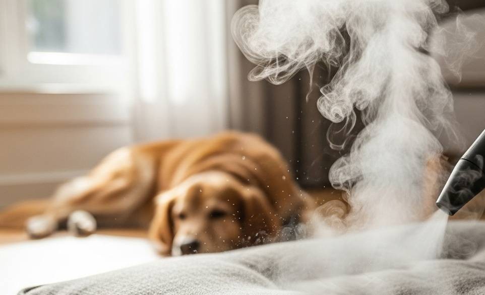 Dermatite da acari nel cane: come riconoscerla e quali rimedi usare