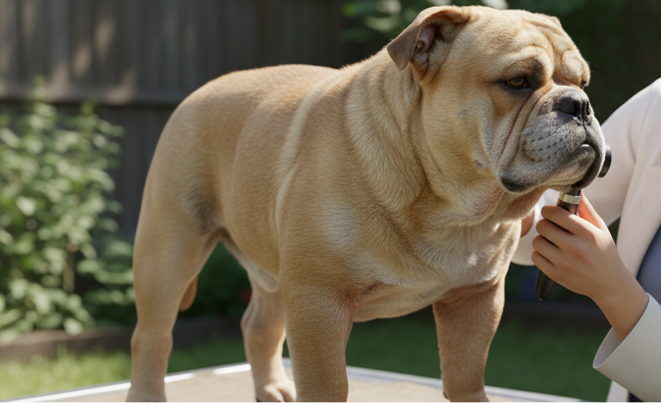 Intertrigine nel cane: come riconoscere i sintomi e come comportarsi
