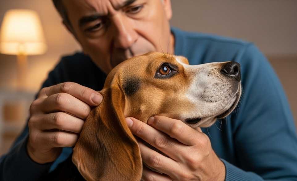 Prevenire i pappataci nel cane: tutte le azioni da mettere in pratica per proteggerlo