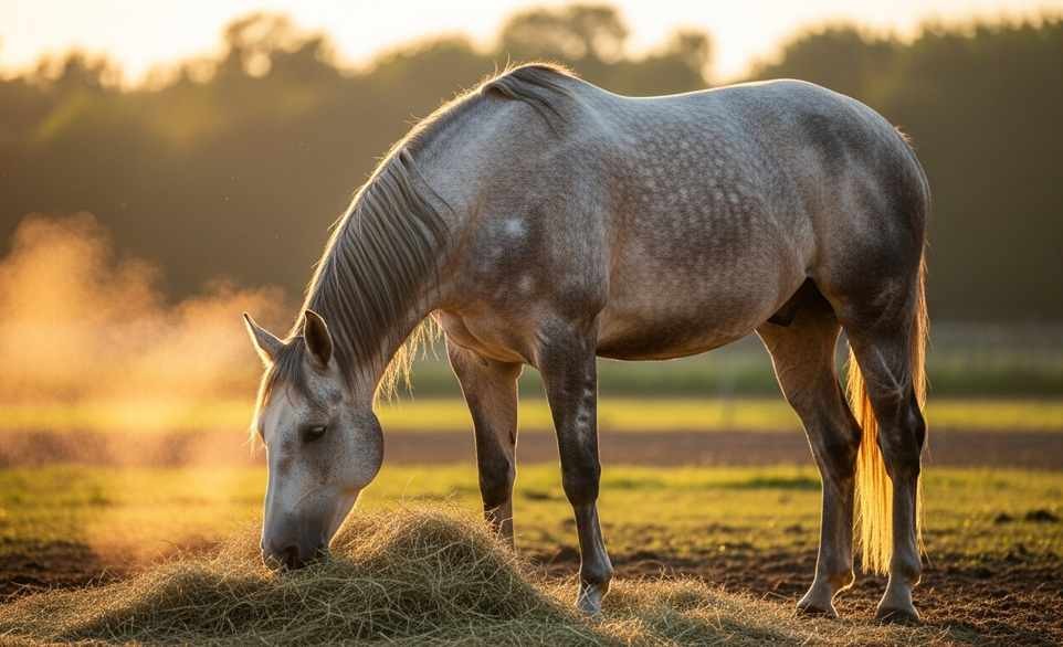 Il pareggio dei denti nel cavallo: perché può diventare un gesto essenziale per il suo benessere
