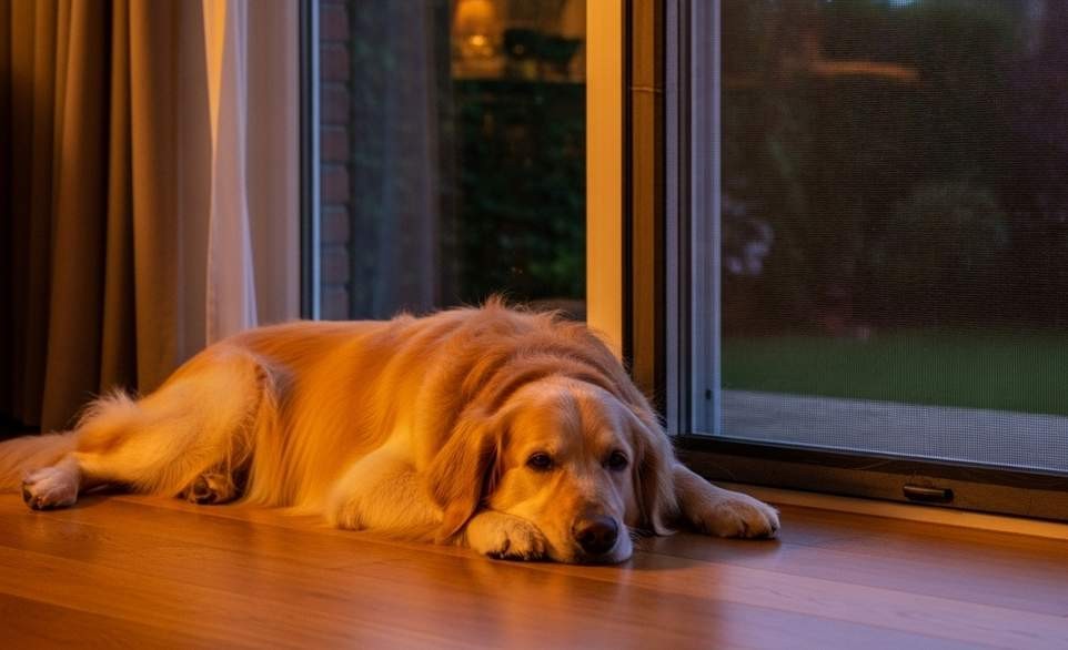 Puntura di pappataci nel cane: sintomi, rischi e rimedi tempestivi
